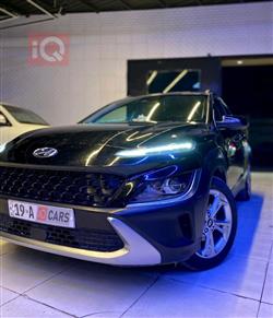 هيونداي كونا